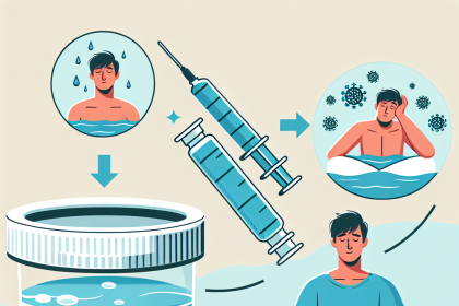 Cómo potenciar las adaptaciones al estrés con Agua bacteriostática para inyección