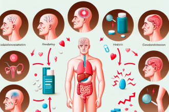 Cómo reacciona el cuerpo al suspender Finasteride bruscamente