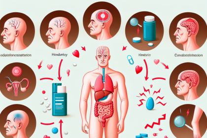 Cómo reacciona el cuerpo al suspender Finasteride bruscamente