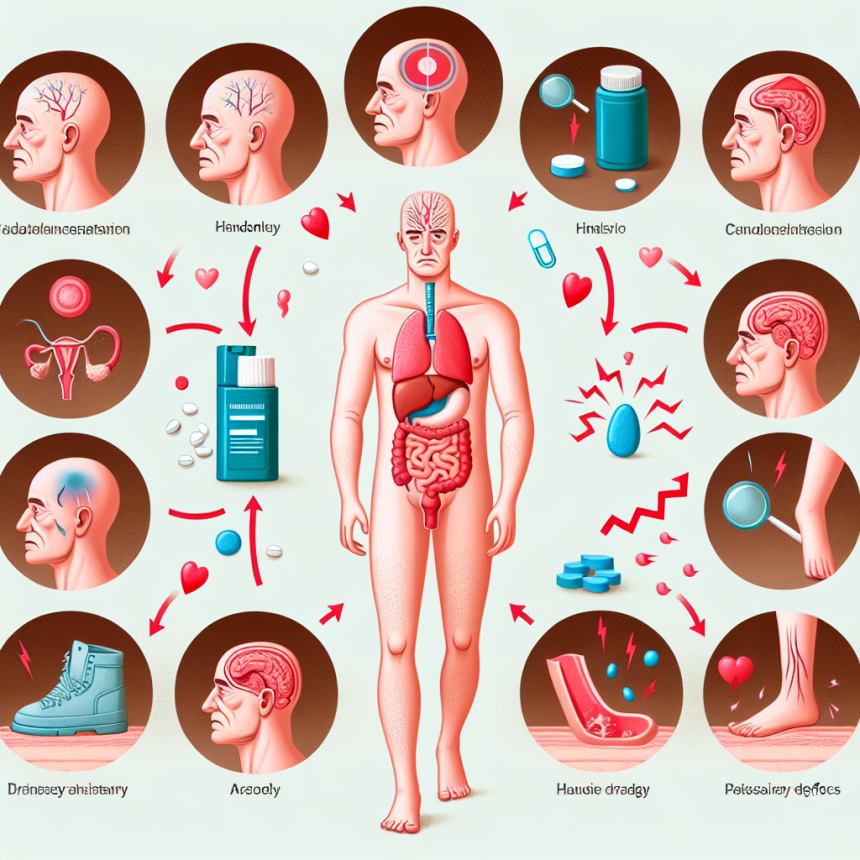 Cómo reacciona el cuerpo al suspender Finasteride bruscamente