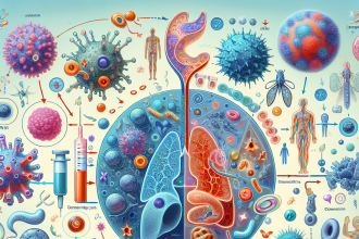 Cómo responde el sistema inmune tras dejar Somatropina