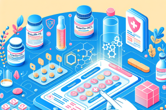 Consejos para principiantes que prueban Raloxifen-HCl