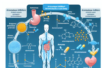 Cuánto tarda el cuerpo en eliminar Bloqueadores de la aromatasa