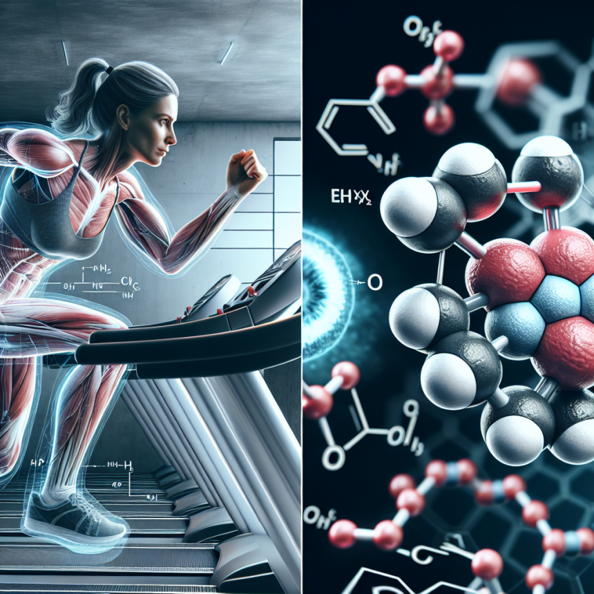 Exemestane y resistencia en pruebas de esfuerzo