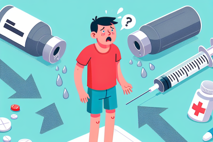 ¿Hay rebote de peso al dejar Inyecciones y pastillas para adelgazar?