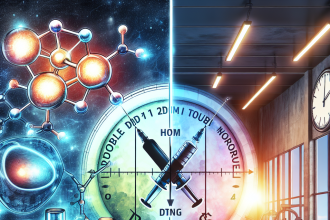 Hormona del crecimiento y entrenamientos dobles por día