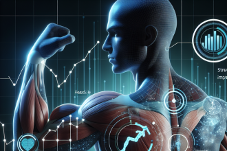 Hormona del crecimiento y ganancia de fuerza: análisis realista