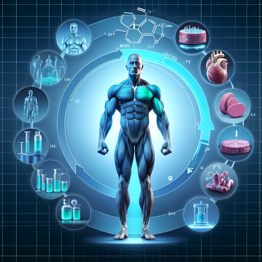 La importancia del PCT tras Hormona del crecimiento
