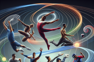 Letrozol en deportes que requieren coordinación