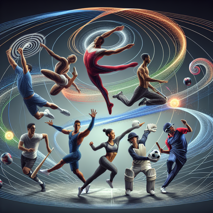 Letrozol en deportes que requieren coordinación