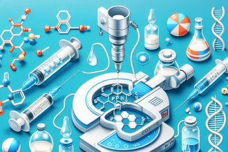 Mitos comunes sobre Preparados de péptidos