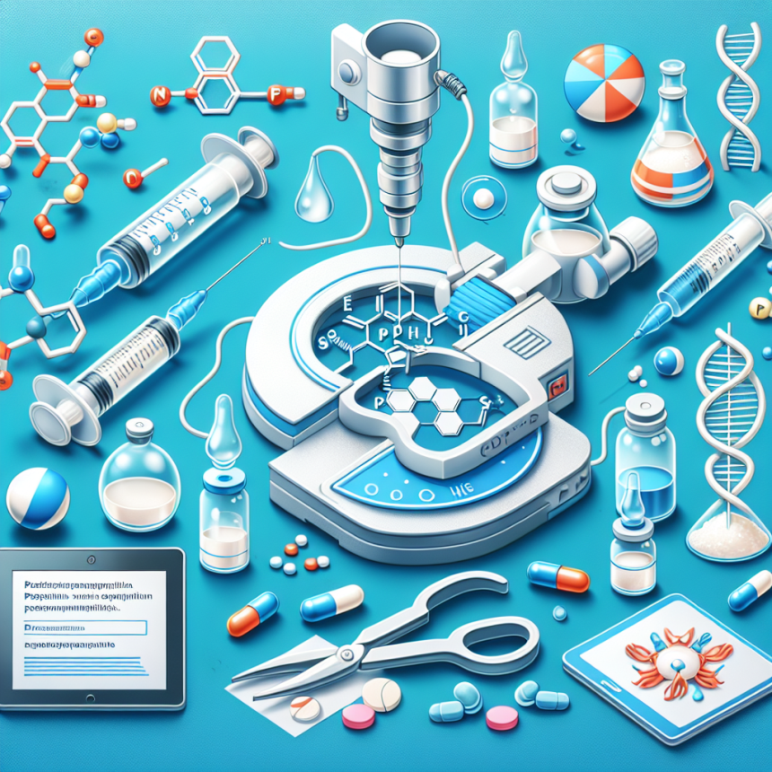 Mitos comunes sobre Preparados de péptidos