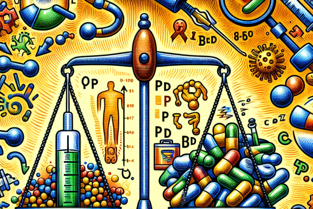 Preparados de péptidos y fatiga crónica: ¿amigos o enemigos?