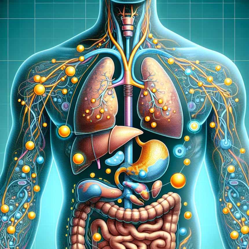 Qué cambios hormonales provoca Inyecciones y pastillas para adelgazar