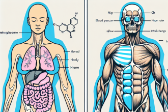 Qué efectos pueden ser permanentes tras Yohimbine chlorine