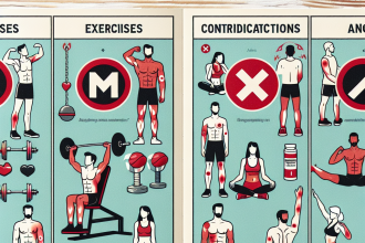 Qué ejercicios evitar si usas Magnesium por primera vez