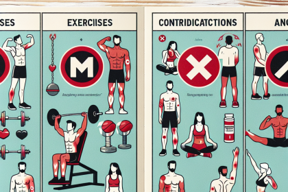 Qué ejercicios evitar si usas Magnesium por primera vez