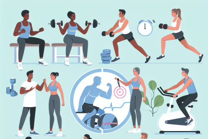 Qué ejercicios provocan mejor respuesta con Citrato de toremifeno