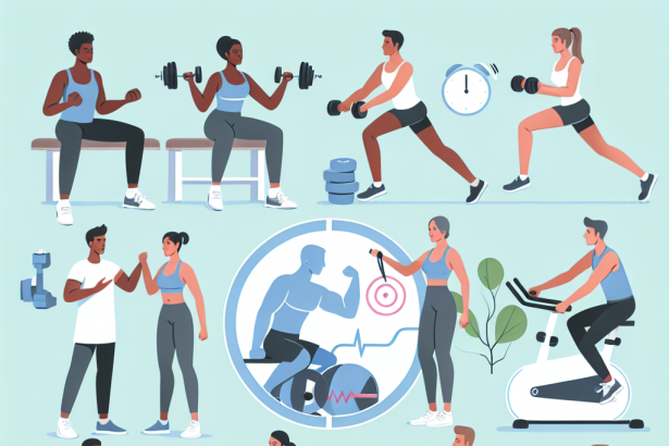 Qué ejercicios provocan mejor respuesta con Citrato de toremifeno