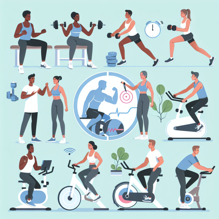 Qué ejercicios provocan mejor respuesta con Citrato de toremifeno