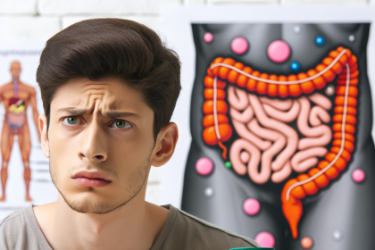 Qué hacer si Finasteride altera tu ritmo intestinal