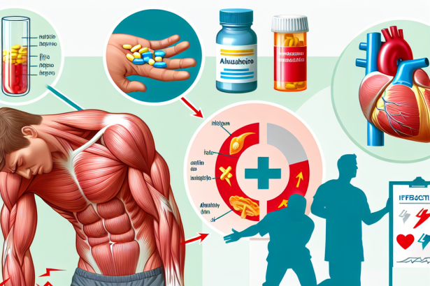 Qué pasa con los músculos si dejas Cytomel abruptamente