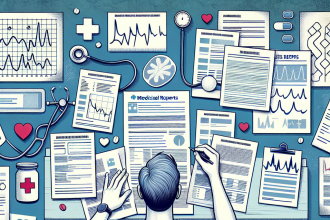 Qué revisar en tu analítica después de usar Nebivolol