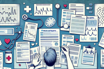 Qué revisar en tu analítica después de usar Nebivolol