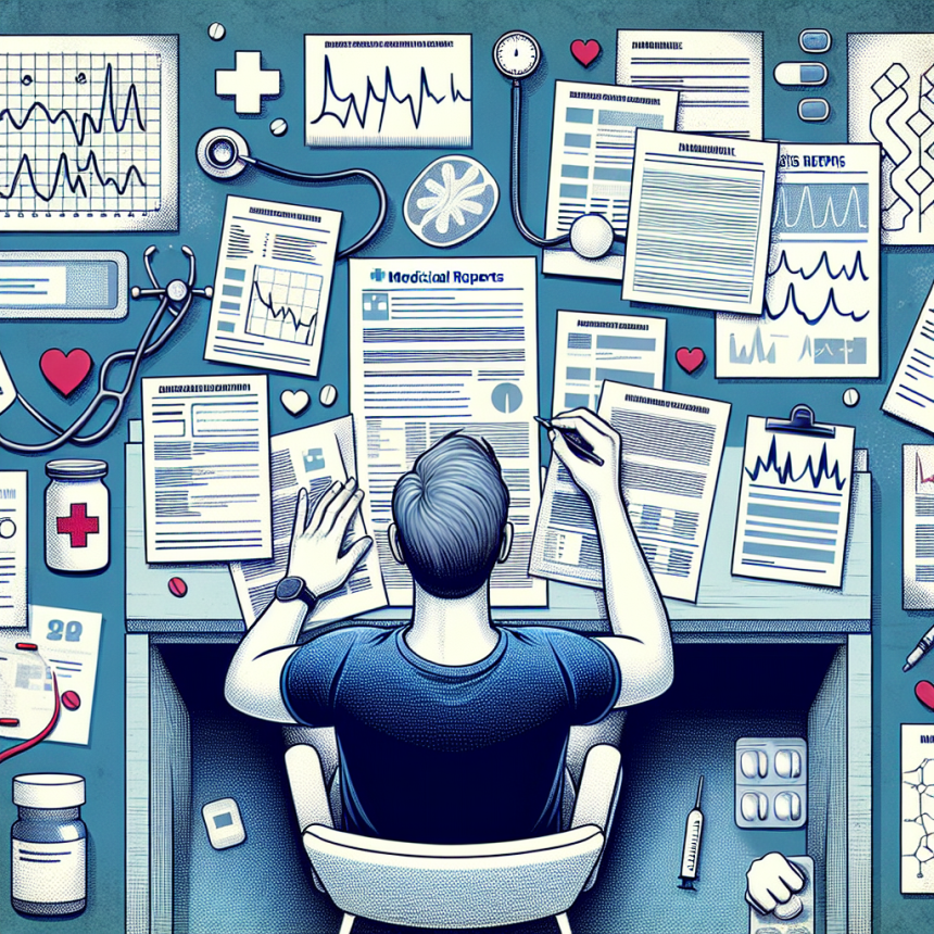 Qué revisar en tu analítica después de usar Nebivolol