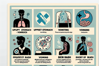 Qué señales indican que debes pausar el uso de Anastrozol