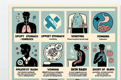 Qué señales indican que debes pausar el uso de Anastrozol