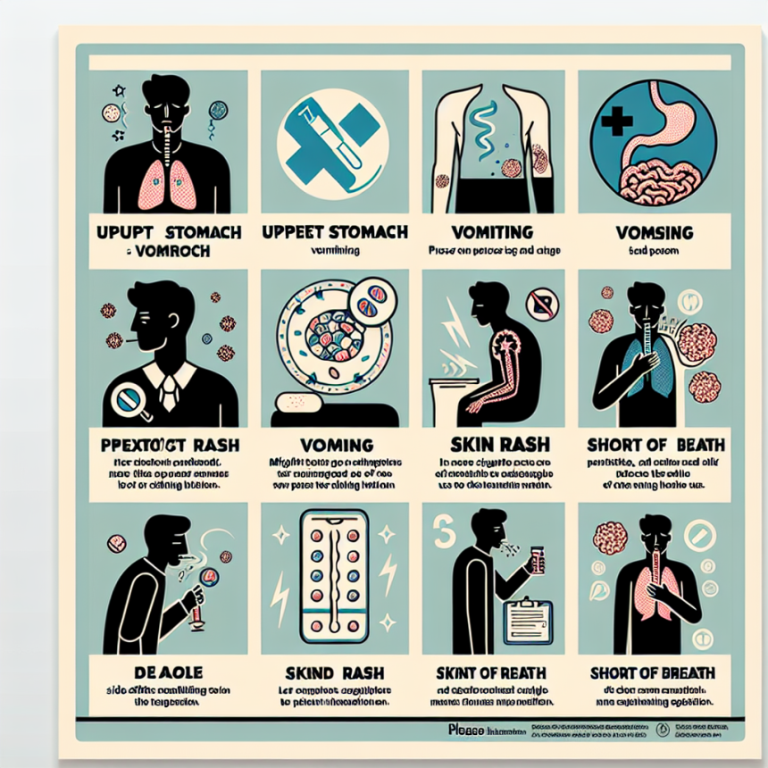 Qué señales indican que debes pausar el uso de Anastrozol