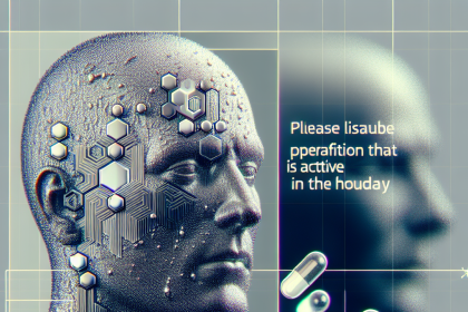 Qué tipo de sudoración indica que Modafinil (Provigil) está activo