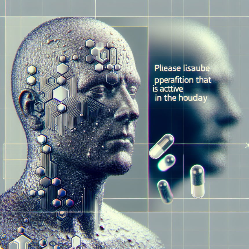 Qué tipo de sudoración indica que Modafinil (Provigil) está activo