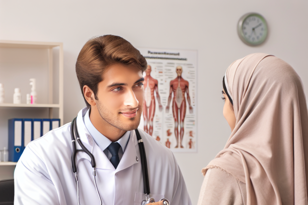 Revisión médica antes de iniciar Modafinil (Provigil)