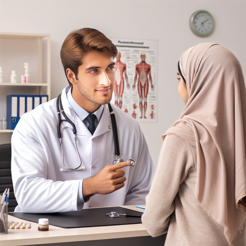 Revisión médica antes de iniciar Modafinil (Provigil)