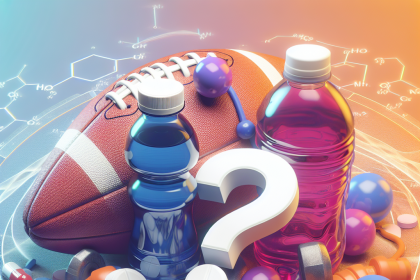 ¿Se puede mezclar Dapoxetine (Priligy) con bebidas deportivas?