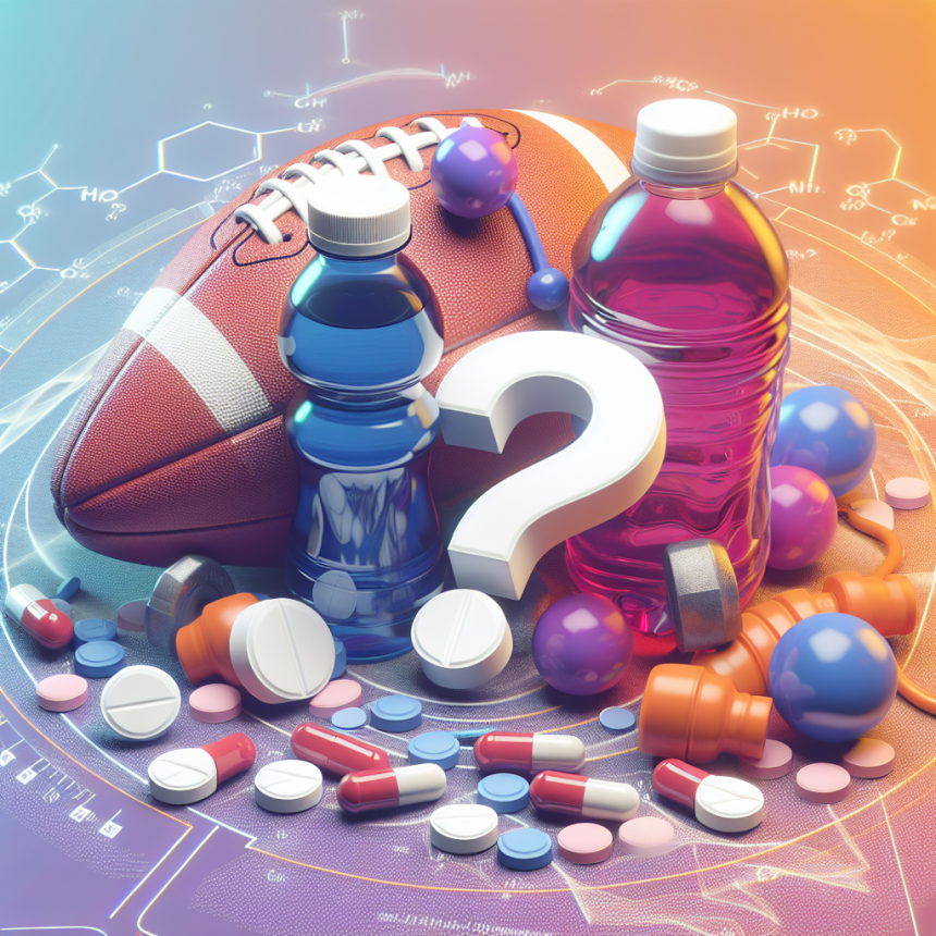 ¿Se puede mezclar Dapoxetine (Priligy) con bebidas deportivas?