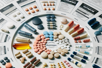 Suplementos que potencian el efecto de Dapoxetine (Priligy)