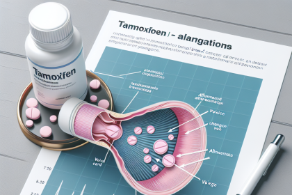 Tamoxifeno y cambios en la voz