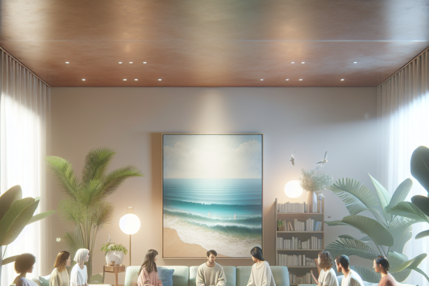 Terapia post-cíclica y reducción de la ansiedad social