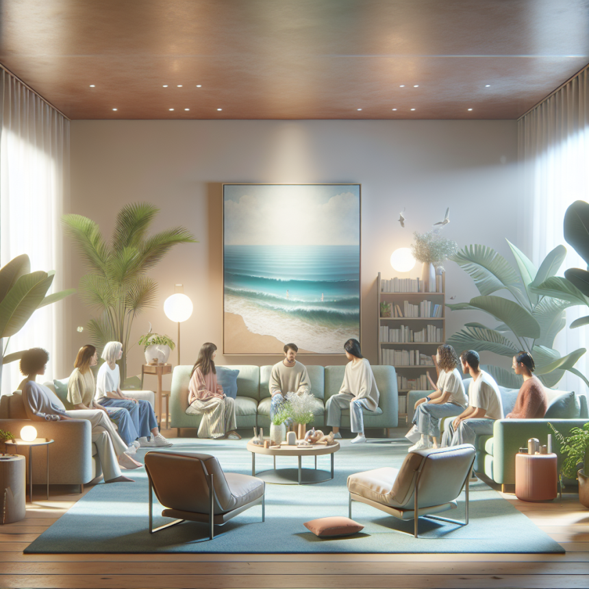 Terapia post-cíclica y reducción de la ansiedad social