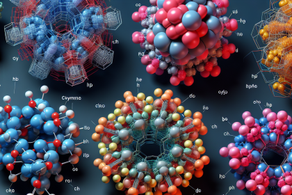 Aminoácidos en definición extrema: casos reales
