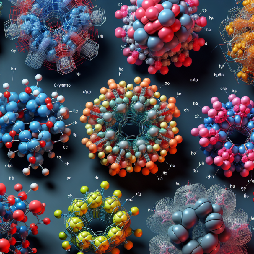 Aminoácidos en definición extrema: casos reales