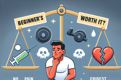 Ciclos de solo Cursos de esteroides para principiantes: ¿valen la pena?