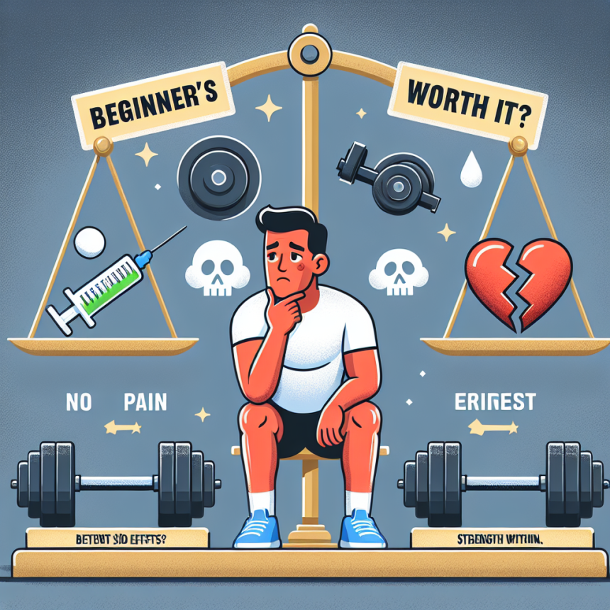 Ciclos de solo Cursos de esteroides para principiantes: ¿valen la pena?