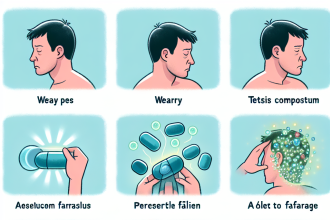 Cómo afecta Testis Compositum a tu percepción del cansancio