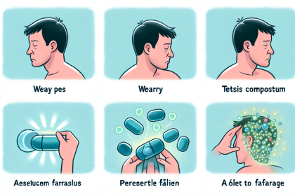 Cómo afecta Testis Compositum a tu percepción del cansancio