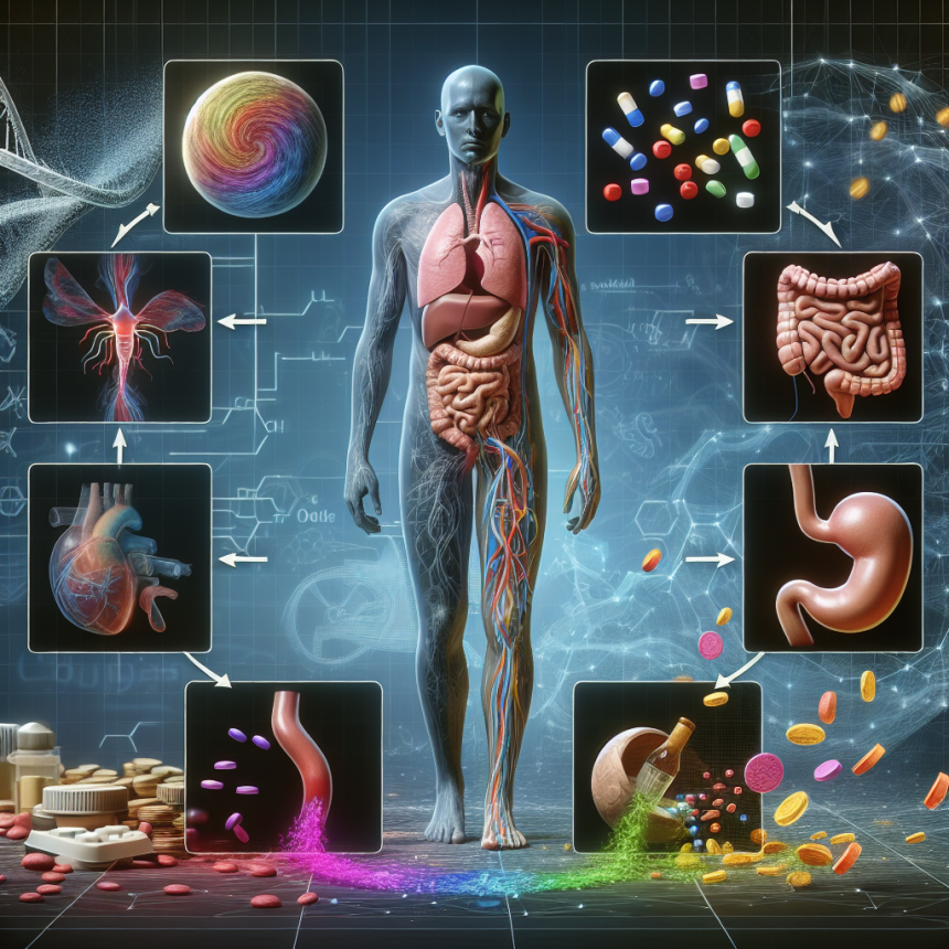 Cómo reacciona el cuerpo al dejar Ezetimiba