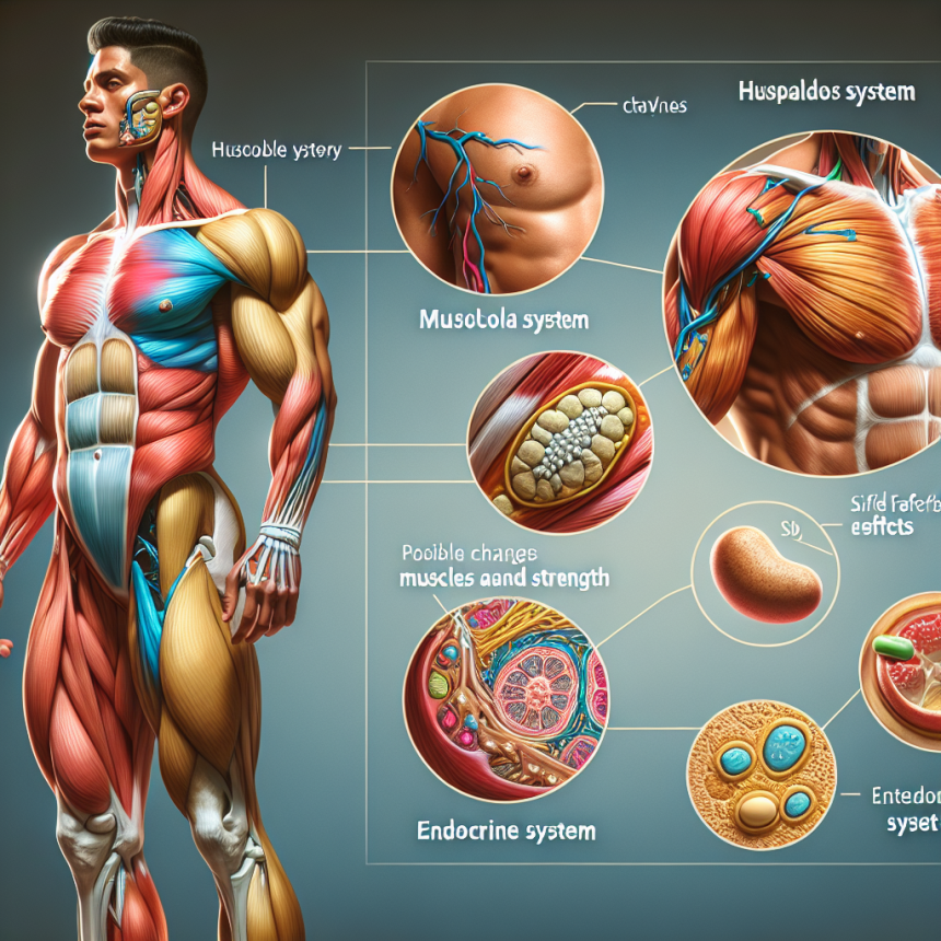 Cómo responde el cuerpo a Cursos de esteroides para mujeres tras una etapa de descanso